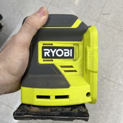 Sander Ryobi 