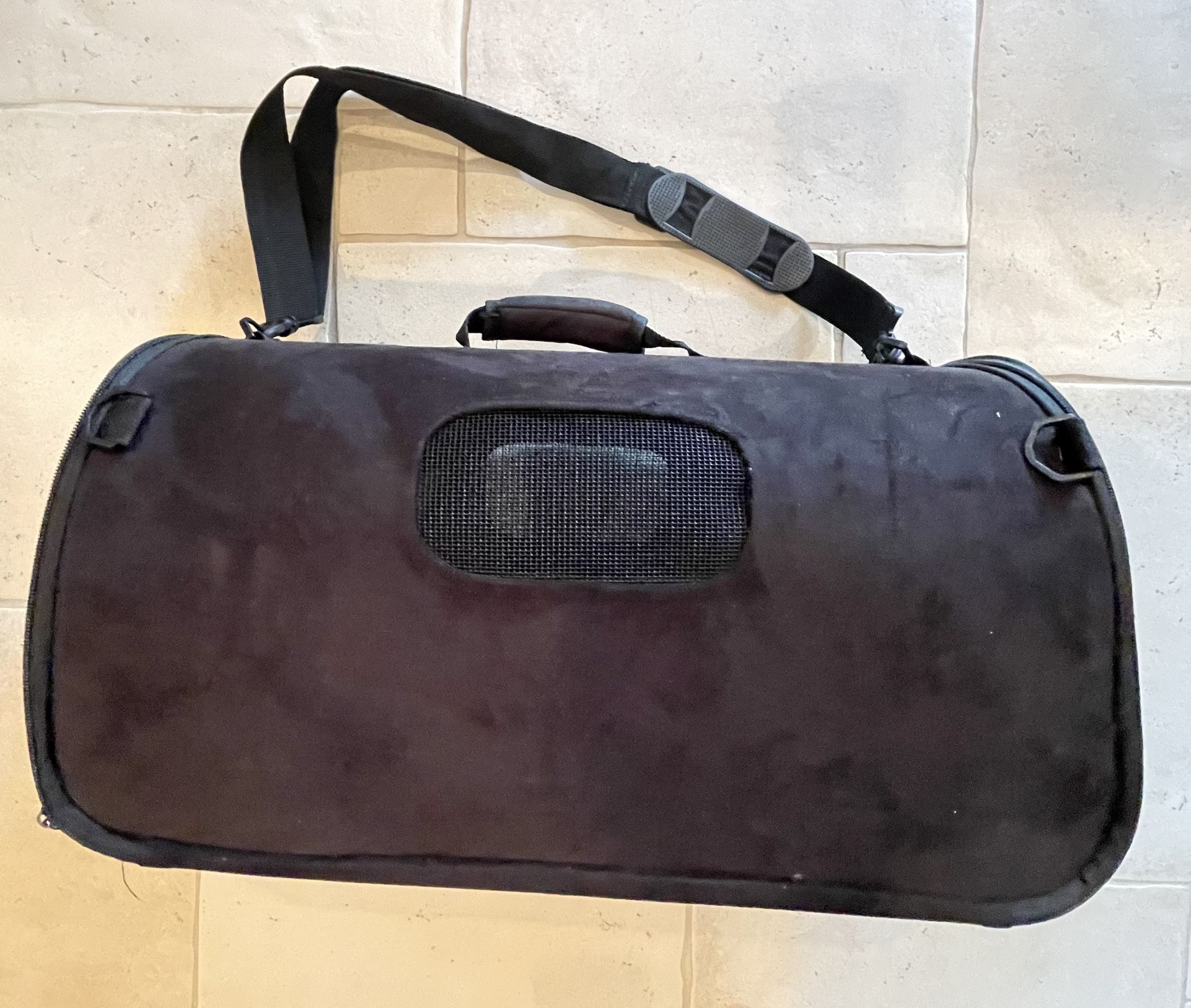 dog bag