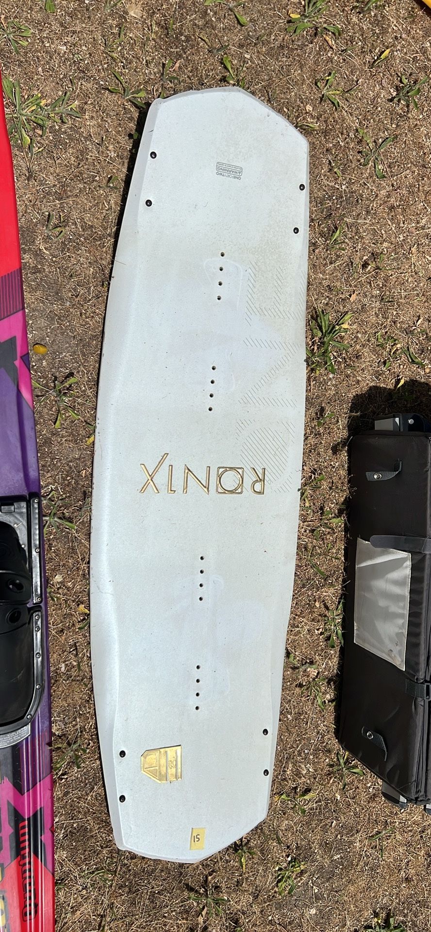 Ronix Wakeboard