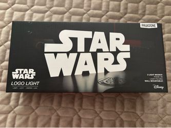STAR WARS - DESK LIGHT