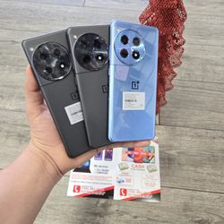 One Plus 12r 256gb Unlocked