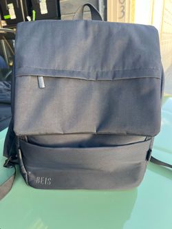 BEIS Diaper Bag