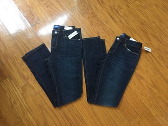 Old Navy Girls Skinny Jeans