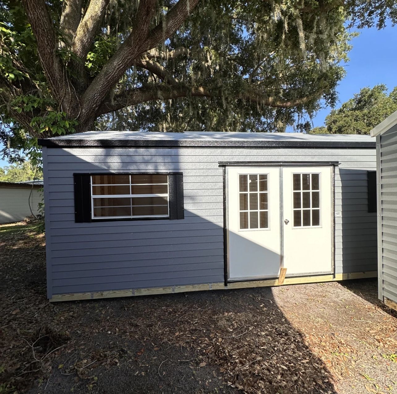 Shed, Storage Shed, Man Cave, She Shed