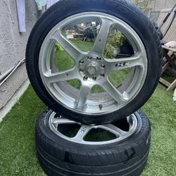 Wheels