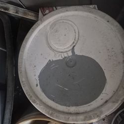 2 Pintura S Gris Interior $120 Cada Una O Las 2 X$210 