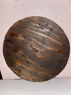 16” Rounds