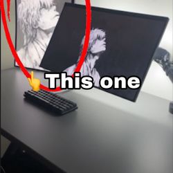 Koorui Gaming Monitor