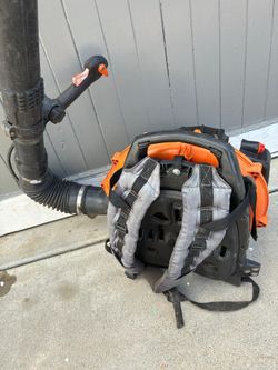Blower echo