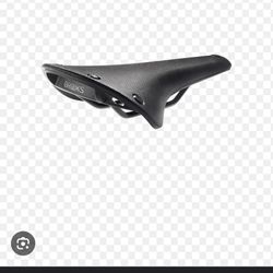 iso brooks saddle 