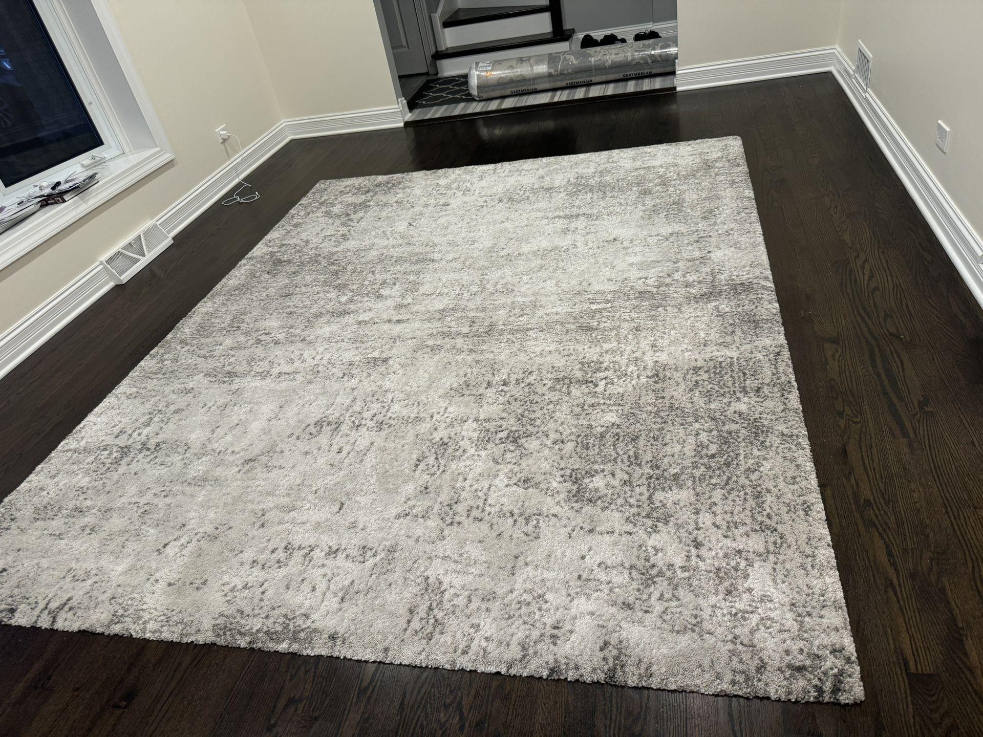 IKEA Stangerum Rug