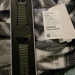 Galaxy Watch 7 44m 