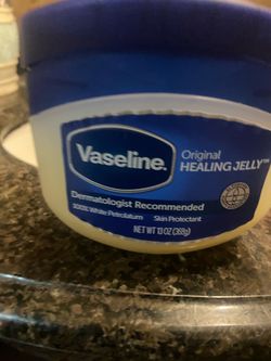 Vaseline