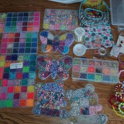 Beads for Bracelets