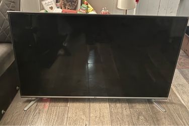 LG 4k UHD 50 inch smart tv