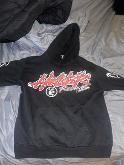 Hellstar hoodie