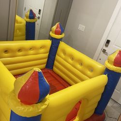 Bounce House 