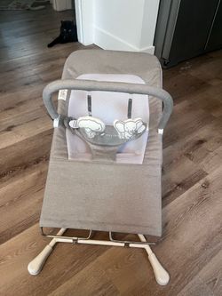 Baby Delight Baby Bouncer