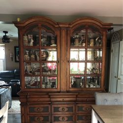 China Cabinet