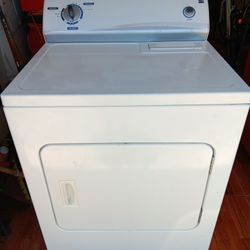 Kenmore Heavy Duty Dryer 