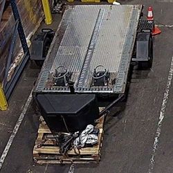 Motorcycle Transport 