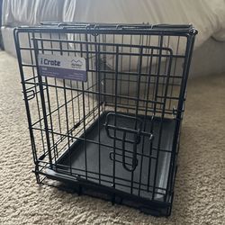 Dog Crate