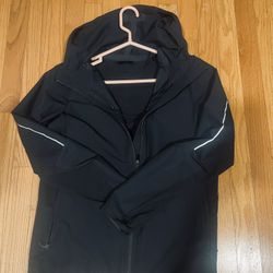 Lululemon Pace Breaker Sz Xs