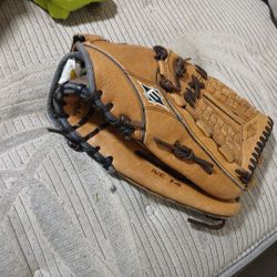 Baseball Mitt