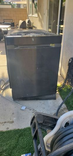 Samsung Dishwasher
