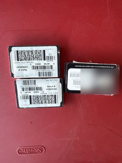 Verizon 5G SIM Cards - Lot of 28, New