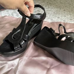 New From Mexico Size 9-10    $40 OBO 