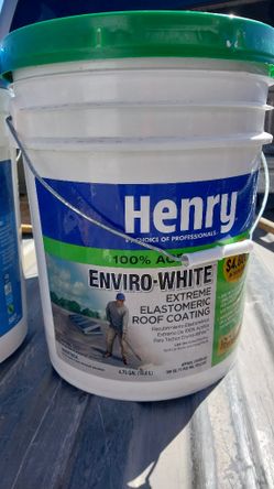 Pintura Para Roof $80 Cada Una Presión Negosiable