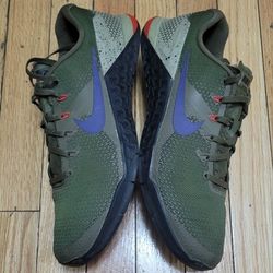 Nike Metcon 5 Men's Training Shoes Size 11