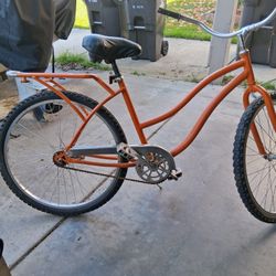 Women's Bike 
