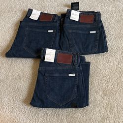 Brand New Matix Jeans Size 32 