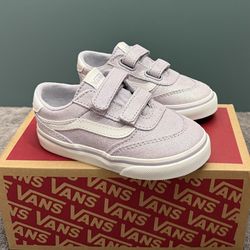 $25 Kids Vans Brand New Size 8C