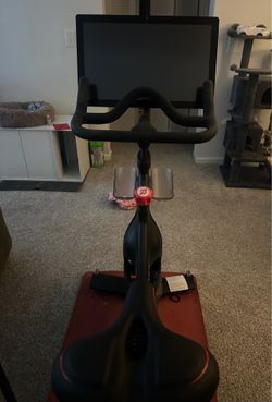 Peloton Bike for Sale – Great Condition – Ready to Ride!