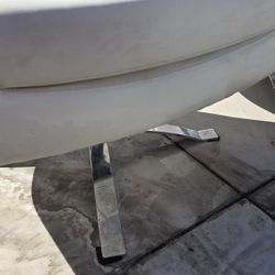 Chair  Leather  100% 3ps