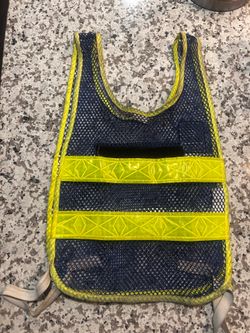 Cadre PT Vest