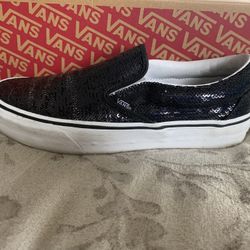 Vans Slip On