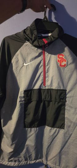 Old school nike sc coach jacket