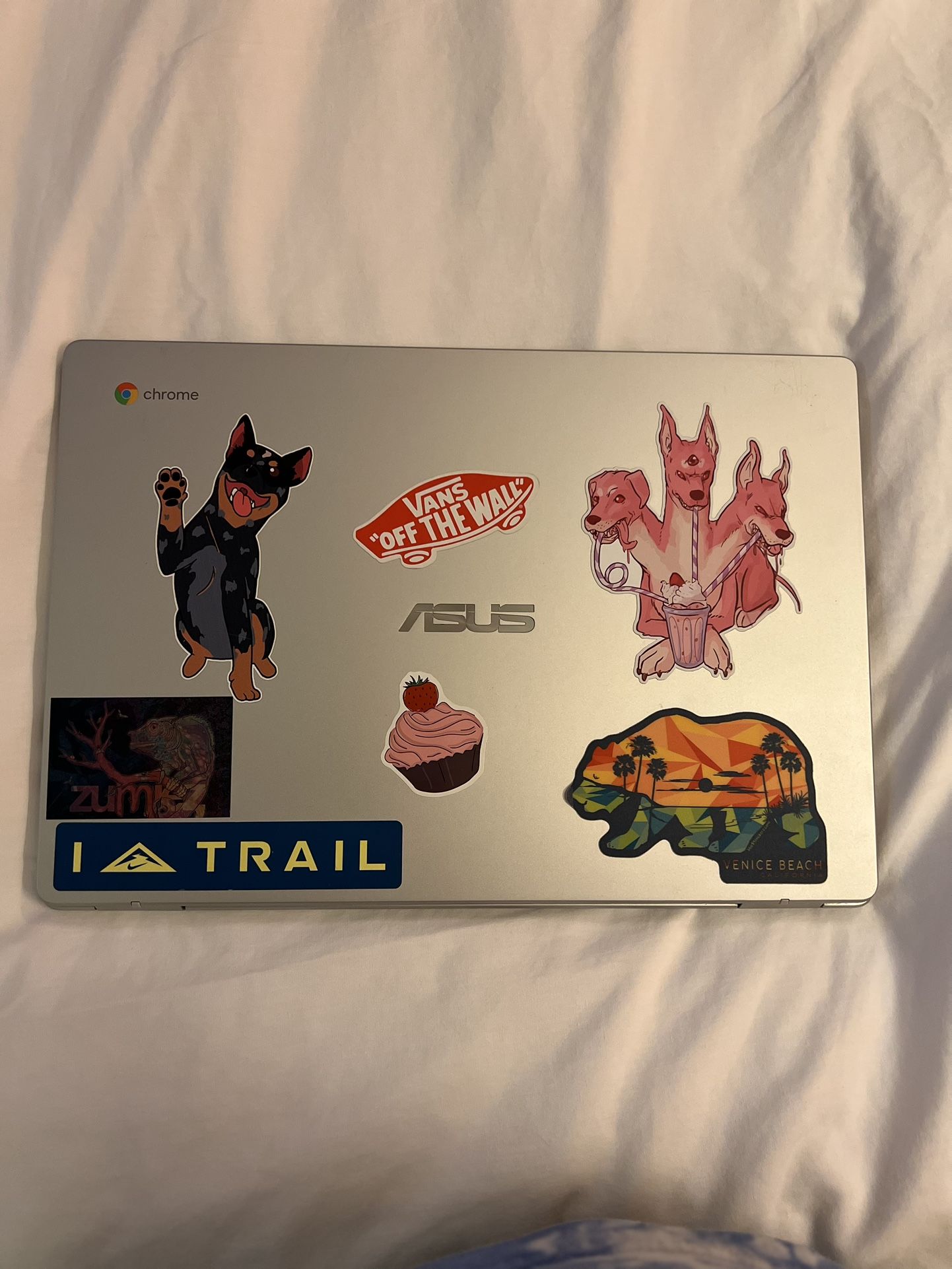 ASUS Chrome Book C523 Laptop