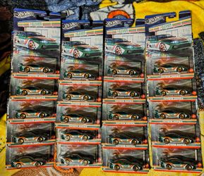 20 count 7 eleven supras