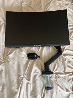 ASUS GAMING MONITOR