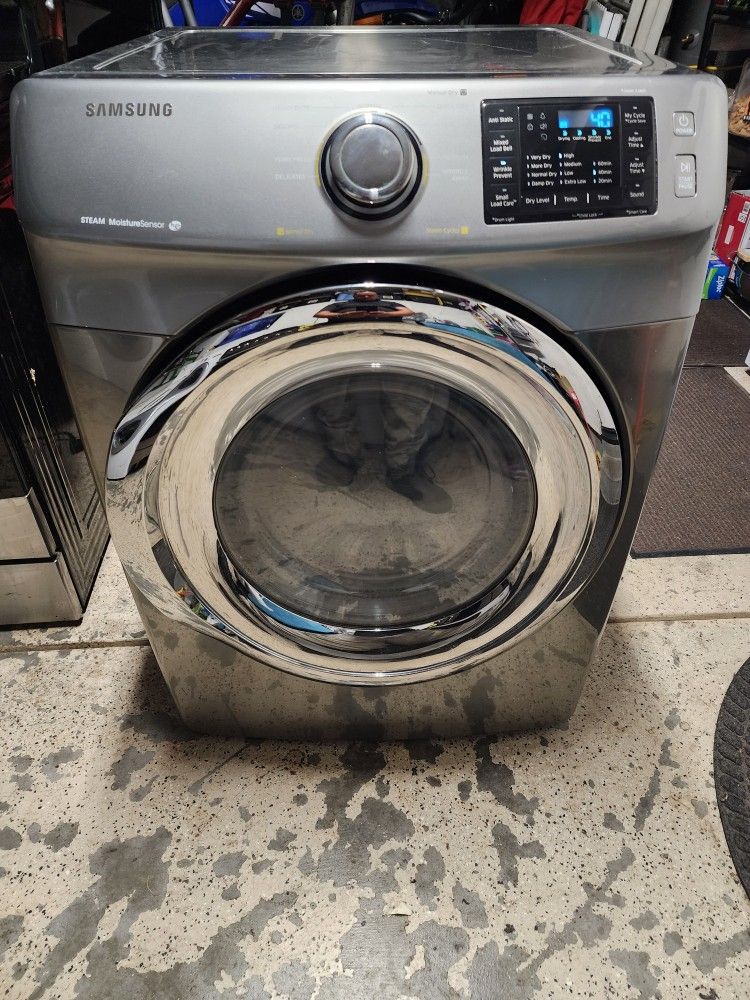 Dryer