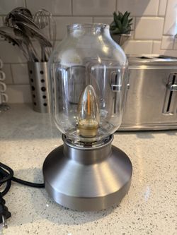 IKEA Table Lamp
