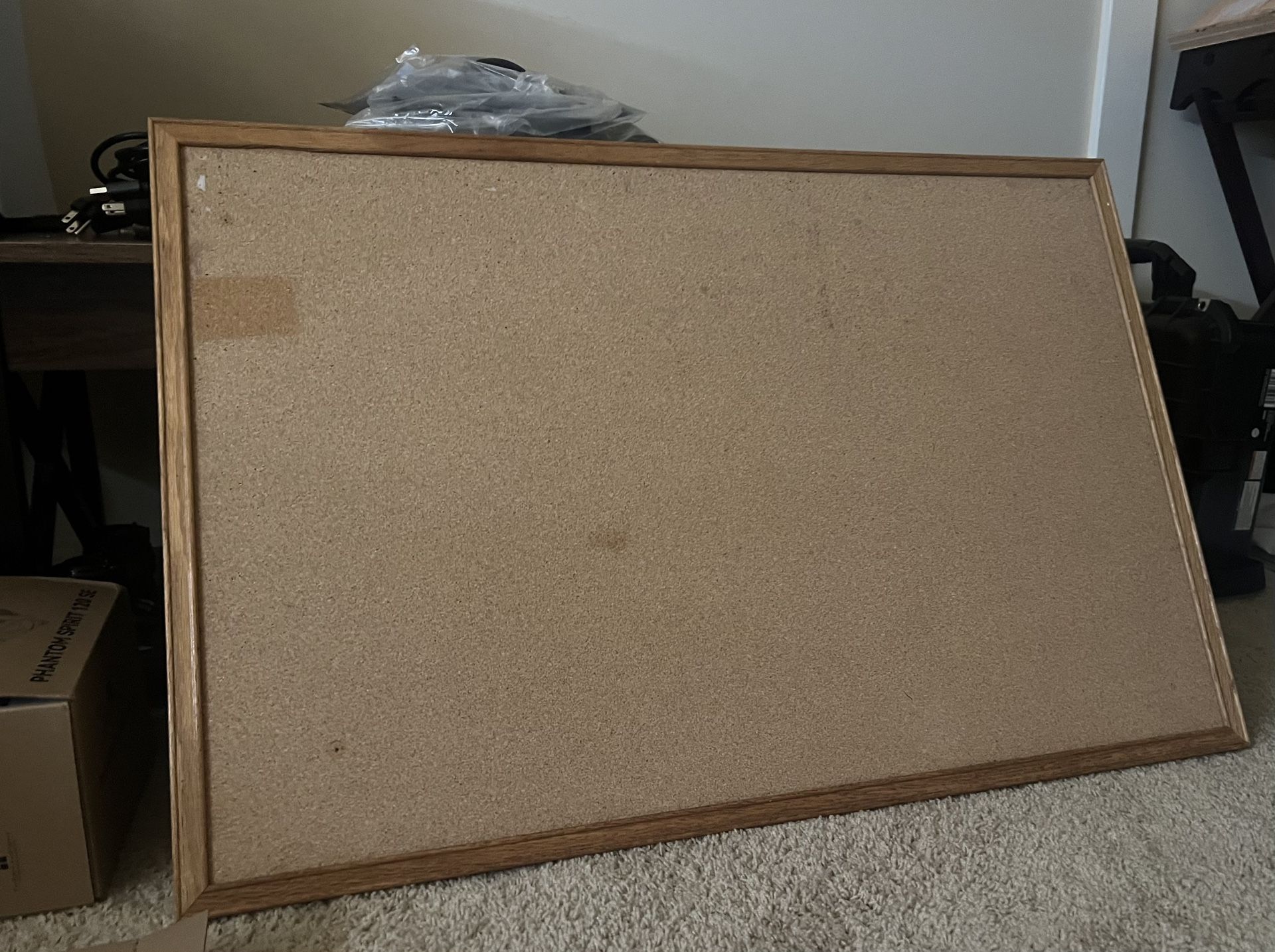 Cork Board