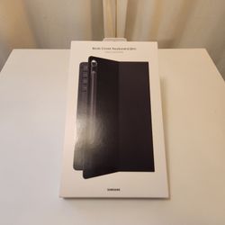 Samsung Tab s9 Slim Keyboard - NEW