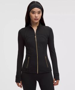 Buttery-Soft Nulu™ Zip Jacket — Premium Lululemon Style! 