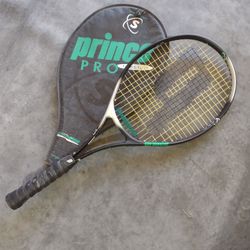 Tennis Racket